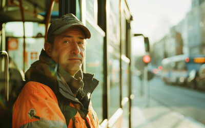 Betriebsleiter Bahn (m/w/d)