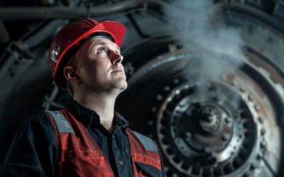 Bahn-Techniker (m/w/d)